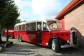Bordeaux Zwitserse bus met luxe-interieur met rolstoelmogelijkheden